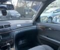 Сірий Мерседес Е-Клас, об'ємом двигуна 2.1 л та пробігом 313 тис. км за 4700 $, фото 6 на Automoto.ua