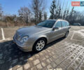 Сірий Мерседес Е-Клас, об'ємом двигуна 2.2 л та пробігом 360 тис. км за 4400 $, фото 1 на Automoto.ua