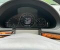 Серый Мерседес Е-Класс, объемом двигателя 2.7 л и пробегом 360 тыс. км за 8766 $, фото 9 на Automoto.ua