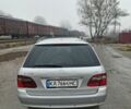 Сірий Мерседес Е-Клас, об'ємом двигуна 2.1 л та пробігом 313 тис. км за 4500 $, фото 5 на Automoto.ua