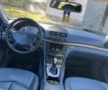 Сірий Мерседес Е-Клас, об'ємом двигуна 3.2 л та пробігом 460 тис. км за 4111 $, фото 3 на Automoto.ua