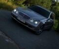 Мерседес Е-Класс 2004 в Владимир-Волынский на Automoto.ua Серый Мерседес Е-Класс, объемом двигателя 2.2 л и пробегом 220 тыс. км за 7000 $, фото 2 на Automoto.ua