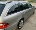 Сірий Мерседес Е-Клас, об'ємом двигуна 3.2 л та пробігом 370 тис. км за 3722 $, фото 3 на Automoto.ua
