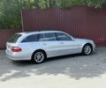 Серый Мерседес Е-Класс, объемом двигателя 2.1 л и пробегом 290 тыс. км за 5150 $, фото 2 на Automoto.ua
