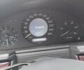 Серый Мерседес Е-Класс, объемом двигателя 2.15 л и пробегом 302 тыс. км за 6600 $, фото 22 на Automoto.ua
