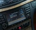 Сірий Мерседес Е-Клас, об'ємом двигуна 2.15 л та пробігом 234 тис. км за 7500 $, фото 28 на Automoto.ua