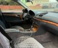 Сірий Мерседес Е-Клас, об'ємом двигуна 2.69 л та пробігом 320 тис. км за 4950 $, фото 9 на Automoto.ua