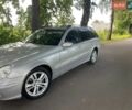 Сірий Мерседес Е-Клас, об'ємом двигуна 3.22 л та пробігом 361 тис. км за 7300 $, фото 3 на Automoto.ua