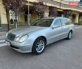 Серый Мерседес Е-Класс, объемом двигателя 2.69 л и пробегом 324 тыс. км за 6800 $, фото 1 на Automoto.ua