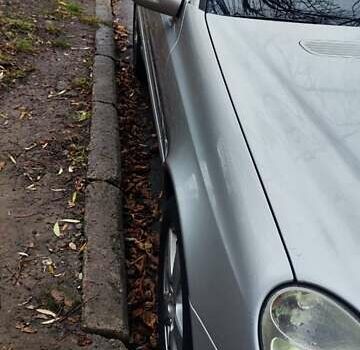 Серый Мерседес Е-Класс, объемом двигателя 2.15 л и пробегом 302 тыс. км за 6600 $, фото 9 на Automoto.ua