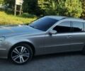 Мерседес Е-Класс 2004 в Владимир-Волынский на Automoto.ua Серый Мерседес Е-Класс, объемом двигателя 2.2 л и пробегом 220 тыс. км за 7000 $, фото 5 на Automoto.ua