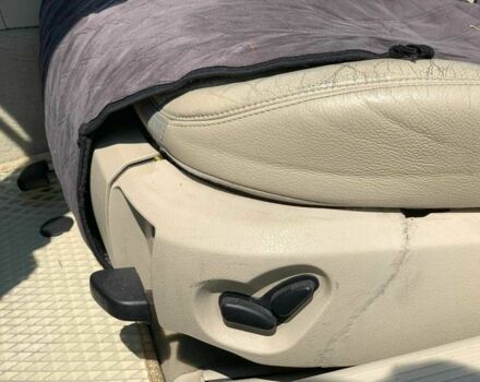 Сірий Мерседес Е-Клас, об'ємом двигуна 2.1 л та пробігом 367 тис. км за 5430 $, фото 21 на Automoto.ua