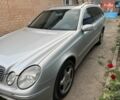 Сірий Мерседес Е-Клас, об'ємом двигуна 3.2 л та пробігом 522 тис. км за 7800 $, фото 2 на Automoto.ua