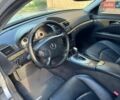 Сірий Мерседес Е-Клас, об'ємом двигуна 3.2 л та пробігом 522 тис. км за 7800 $, фото 15 на Automoto.ua