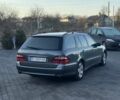 Сірий Мерседес Е-Клас, об'ємом двигуна 3.2 л та пробігом 448 тис. км за 7200 $, фото 3 на Automoto.ua