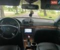 Сірий Мерседес Е-Клас, об'ємом двигуна 3.22 л та пробігом 361 тис. км за 7300 $, фото 20 на Automoto.ua