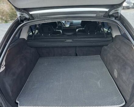 Сірий Мерседес Е-Клас, об'ємом двигуна 3.2 л та пробігом 448 тис. км за 7200 $, фото 14 на Automoto.ua