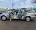 Серый Мерседес Е-Класс, объемом двигателя 2.1 л и пробегом 365 тыс. км за 5580 $, фото 8 на Automoto.ua