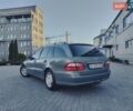 Серый Мерседес Е-Класс, объемом двигателя 2.1 л и пробегом 275 тыс. км за 6500 $, фото 4 на Automoto.ua
