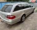 Сірий Мерседес Е-Клас, об'ємом двигуна 3.2 л та пробігом 522 тис. км за 7800 $, фото 5 на Automoto.ua