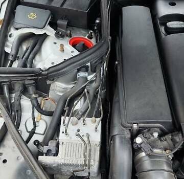 Серый Мерседес Е-Класс, объемом двигателя 2.15 л и пробегом 302 тыс. км за 6600 $, фото 7 на Automoto.ua