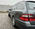 Серый Мерседес Е-Класс, объемом двигателя 3.22 л и пробегом 380 тыс. км за 5999 $, фото 5 на Automoto.ua