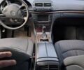Сірий Мерседес Е-Клас, об'ємом двигуна 2.1 л та пробігом 285 тис. км за 285000 $, фото 11 на Automoto.ua