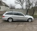 Сірий Мерседес Е-Клас, об'ємом двигуна 3.2 л та пробігом 440 тис. км за 3900 $, фото 1 на Automoto.ua