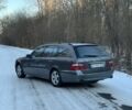 Серый Мерседес Е-Класс, объемом двигателя 3.22 л и пробегом 450 тыс. км за 5500 $, фото 3 на Automoto.ua