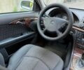 Сірий Мерседес Е-Клас, об'ємом двигуна 2.2 л та пробігом 300 тис. км за 4600 $, фото 8 на Automoto.ua
