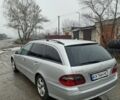 Сірий Мерседес Е-Клас, об'ємом двигуна 2.1 л та пробігом 313 тис. км за 4500 $, фото 1 на Automoto.ua
