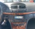 Сірий Мерседес Е-Клас, об'ємом двигуна 1.8 л та пробігом 245 тис. км за 6990 $, фото 21 на Automoto.ua