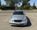Сірий Мерседес Е-Клас, об'ємом двигуна 3.2 л та пробігом 250 тис. км за 3800 $, фото 1 на Automoto.ua