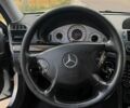 Сірий Мерседес Е-Клас, об'ємом двигуна 2.69 л та пробігом 406 тис. км за 6990 $, фото 9 на Automoto.ua