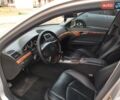 Серый Мерседес Е-Класс, объемом двигателя 2.7 л и пробегом 488 тыс. км за 7700 $, фото 5 на Automoto.ua