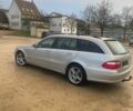 Сірий Мерседес Е-Клас, об'ємом двигуна 2.2 л та пробігом 400 тис. км за 2800 $, фото 2 на Automoto.ua