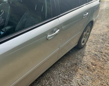 Серый Мерседес Е-Класс, объемом двигателя 0 л и пробегом 506 тыс. км за 2048 $, фото 3 на Automoto.ua