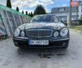 Сірий Мерседес Е-Клас, об'ємом двигуна 2.69 л та пробігом 320 тис. км за 4950 $, фото 4 на Automoto.ua