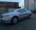 Серый Мерседес Е-Класс, объемом двигателя 2.1 л и пробегом 240 тыс. км за 7200 $, фото 3 на Automoto.ua