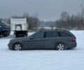 Сірий Мерседес Е-Клас, об'ємом двигуна 3.22 л та пробігом 450 тис. км за 6900 $, фото 18 на Automoto.ua