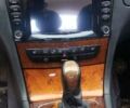 Мерседес Е-Класс 2004 в Владимир-Волынский на Automoto.ua Серый Мерседес Е-Класс, объемом двигателя 2.2 л и пробегом 220 тыс. км за 7000 $, фото 19 на Automoto.ua