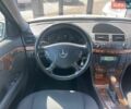 Сірий Мерседес Е-Клас, об'ємом двигуна 1.8 л та пробігом 245 тис. км за 6990 $, фото 13 на Automoto.ua