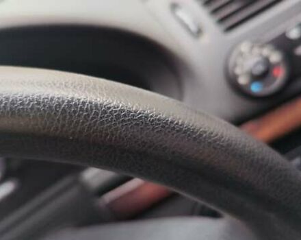 Серый Мерседес Е-Класс, объемом двигателя 2.15 л и пробегом 302 тыс. км за 6600 $, фото 25 на Automoto.ua