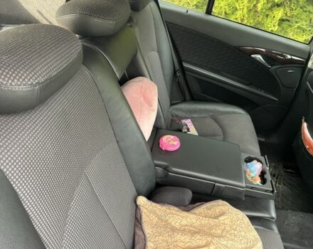 Серый Мерседес Е-Класс, объемом двигателя 0 л и пробегом 506 тыс. км за 2048 $, фото 6 на Automoto.ua