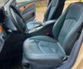 Серый Мерседес Е-Класс, объемом двигателя 3.2 л и пробегом 430 тыс. км за 3503 $, фото 8 на Automoto.ua