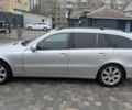 Серый Мерседес Е-Класс, объемом двигателя 2.7 л и пробегом 300 тыс. км за 3299 $, фото 6 на Automoto.ua