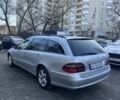 Сірий Мерседес Е-Клас, об'ємом двигуна 2.1 л та пробігом 313 тис. км за 4700 $, фото 3 на Automoto.ua
