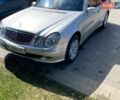 Сірий Мерседес Е-Клас, об'ємом двигуна 3.22 л та пробігом 374 тис. км за 7000 $, фото 1 на Automoto.ua