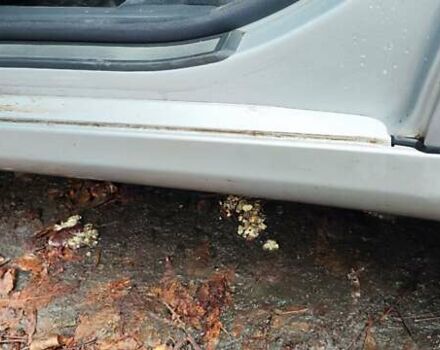 Серый Мерседес Е-Класс, объемом двигателя 2.15 л и пробегом 302 тыс. км за 6600 $, фото 16 на Automoto.ua