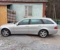 Серый Мерседес Е-Класс, объемом двигателя 3.2 л и пробегом 518 тыс. км за 6200 $, фото 1 на Automoto.ua